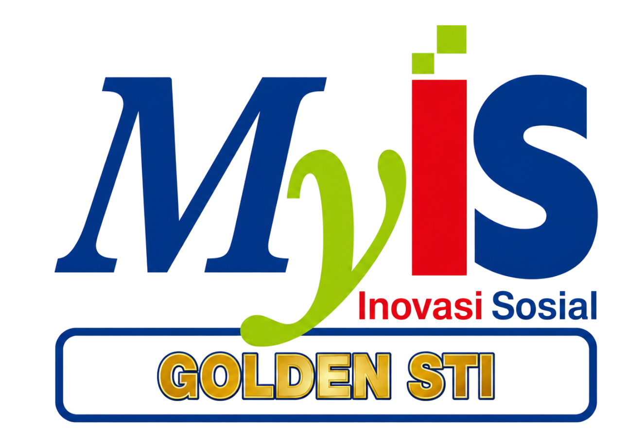 MyIS Golden STI