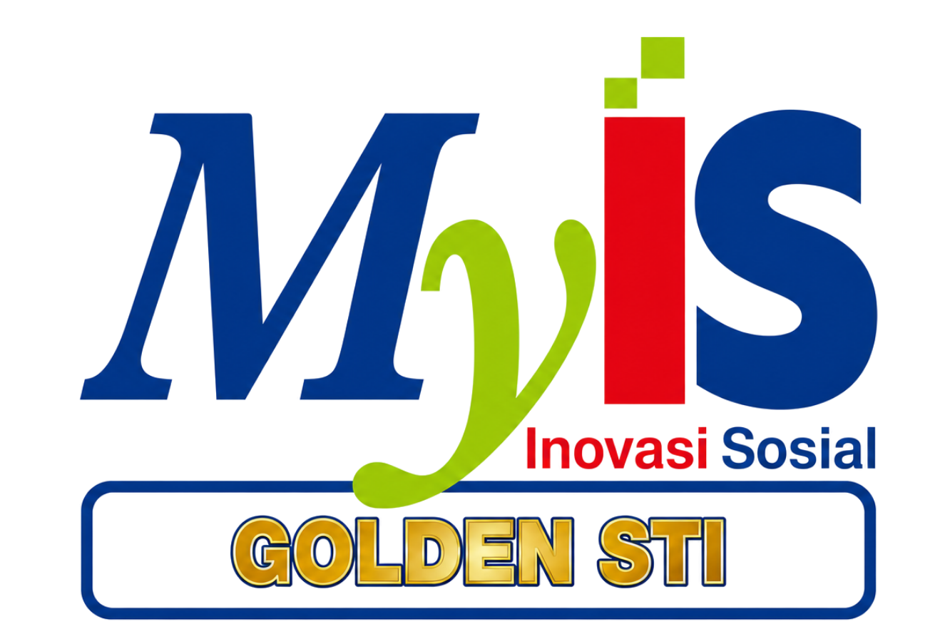 MyIS Golden STI